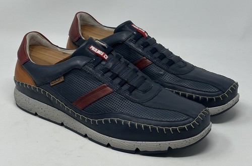 Pikolinos fuencarral sneakers - fuencarral,