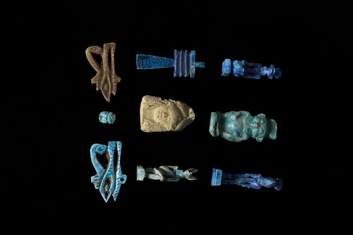 Ancient egyptian antiques rare - antiques,