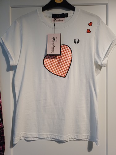 Fred perry amy winehouse - perry,
