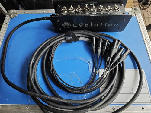 Evolution way stage - evolution,