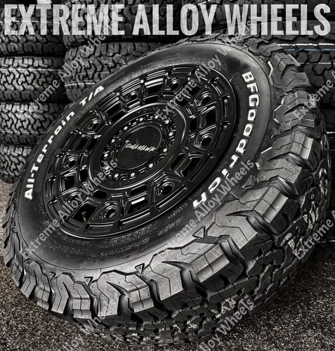 Yakama alloy wheels - mb, for