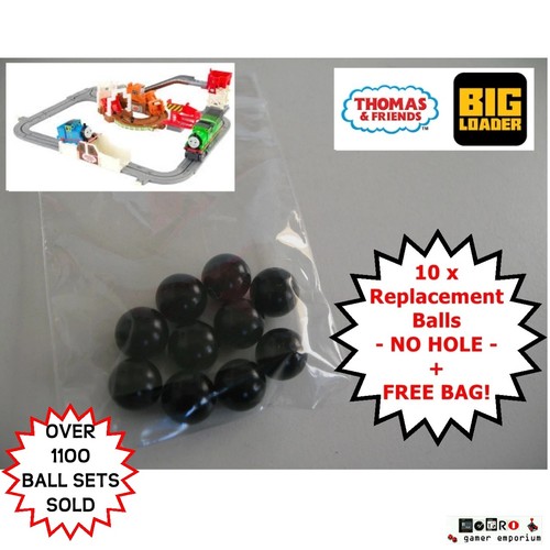 Best value thomas big loader - best, value!