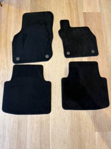 Passat estate carpet - vw,