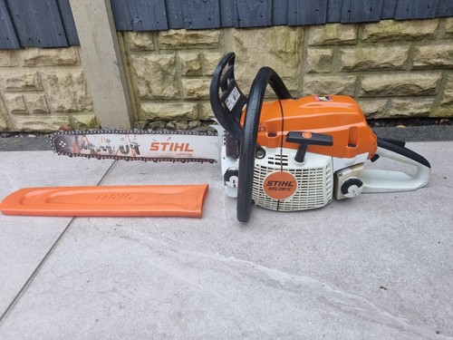 Stihl 261c professional - stihl, ms