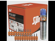 Spit Pulsa HC6-15 Nails/Pins