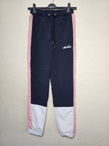 Ellesse shell suit - ellesse, tracksuit