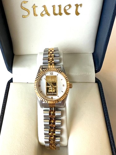 Stauer 24k gold - stauer,