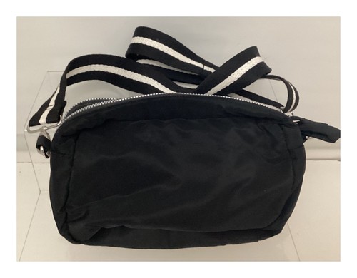 Primark black fabric - black,