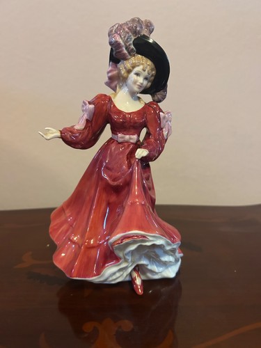 Royal doulton figurine - royal,