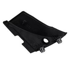 Right Windshield Cowl Vent