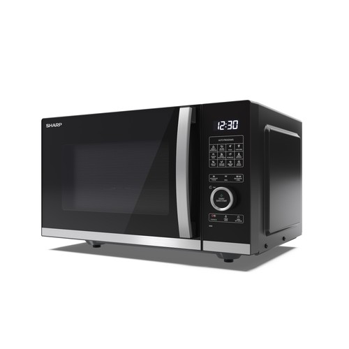 Sharp qg254au 25l 900w - yc-qg254au-b,