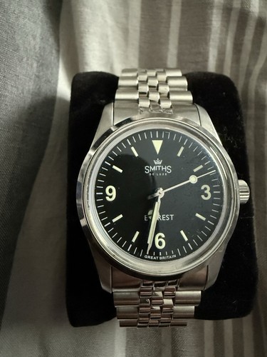 Smiths everest prs 36mm - smiths,