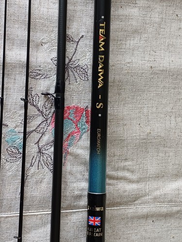 Daiwa team 11ft - daiwa, 11ft/13ft