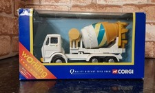 CORGI 58502 'MERCEDES-BENZ