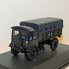 OXFORD DIECAST AEC MATADOR