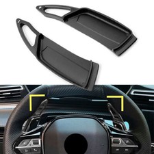 2x Steering Wheel Paddle