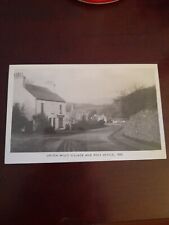 Union Mills Village And Post