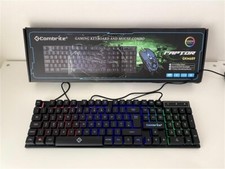 Cambrite GKM689 Raptor Gaming