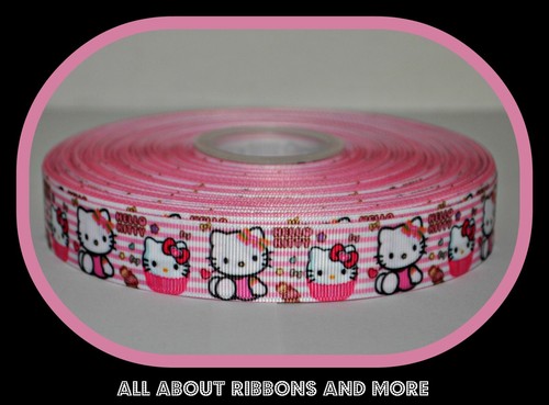 Inch hello kitty - inch, pink