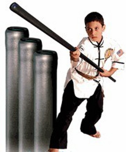 Martial arts rubber - arts,