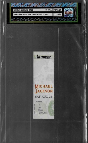 Rare michael jackson dangerous - michael,