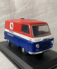 Oxford OXJM002 Morris J2 Van