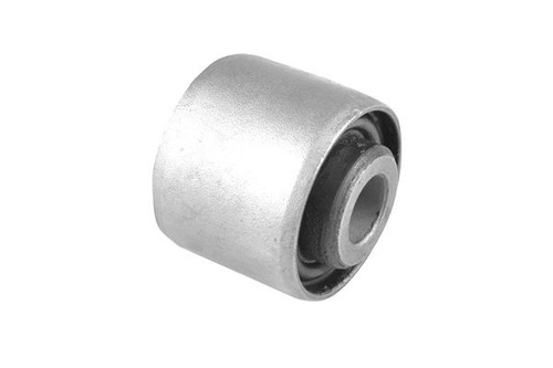 Suspension bushings and clamps
