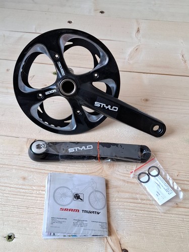 Sram stylo gxp - sram,