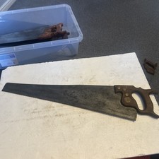 Vintage Spear & Jackson