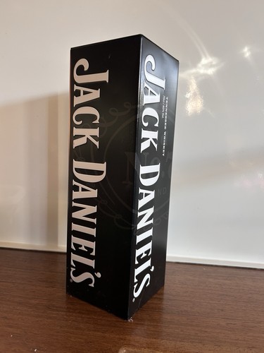 Jack daniel tennessee - daniel’s,