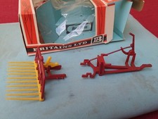 Britain's Farm Toys Buck Rake