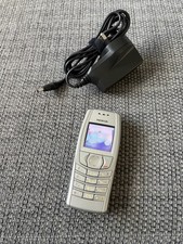 Nokia 6610 Grey Mobile Phone