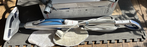 Polti vaporetto sv460 double - polti,