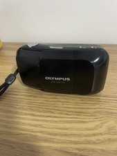 Olympus Mju I