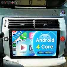 Cam+ 9'' Android 15 Car Stereo