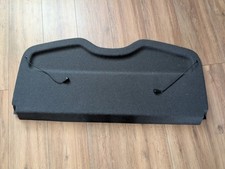 Renault Clio Mk3 Parcel Shelf