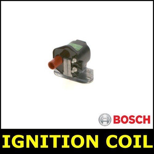 Ignition coil fits - fits, mercedes