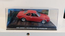 Fabbri  Amc Hornet   007 James