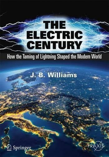 The electric century - electric, by