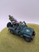 Britains Ltd Diecast Jeep with