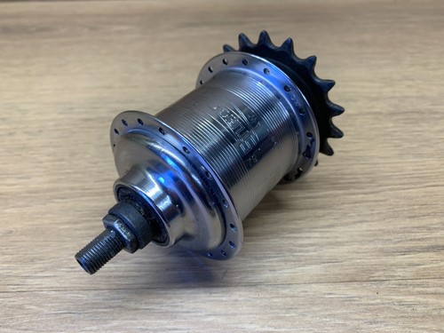 Vintage 1979 sturmey - vintage,