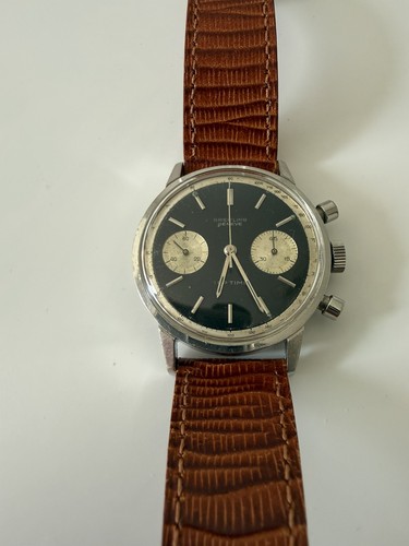 Breitling top time 2002 - top,
