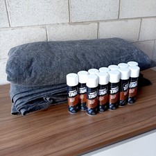 4 Way Stretch Camper Van