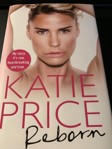 Reborn katie price - by,