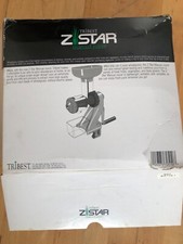 Tribest Z-510 Z Star Manual