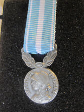 Overseas Miniature (Reduction) Medal