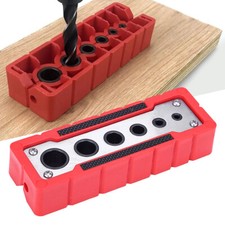 Woodworking Straight Hole