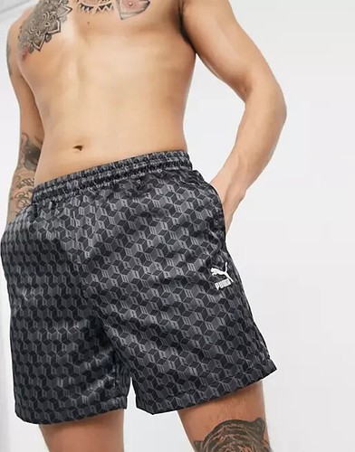 Puma shiny satin - ✅—puma, gym