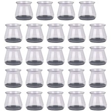 24PCS Upgraded Silicone Chair