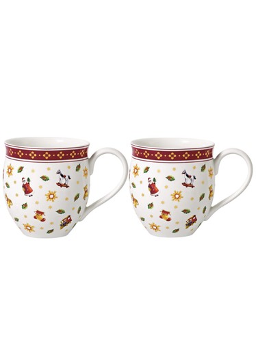 Villeroy boch toy s delight - toy's,